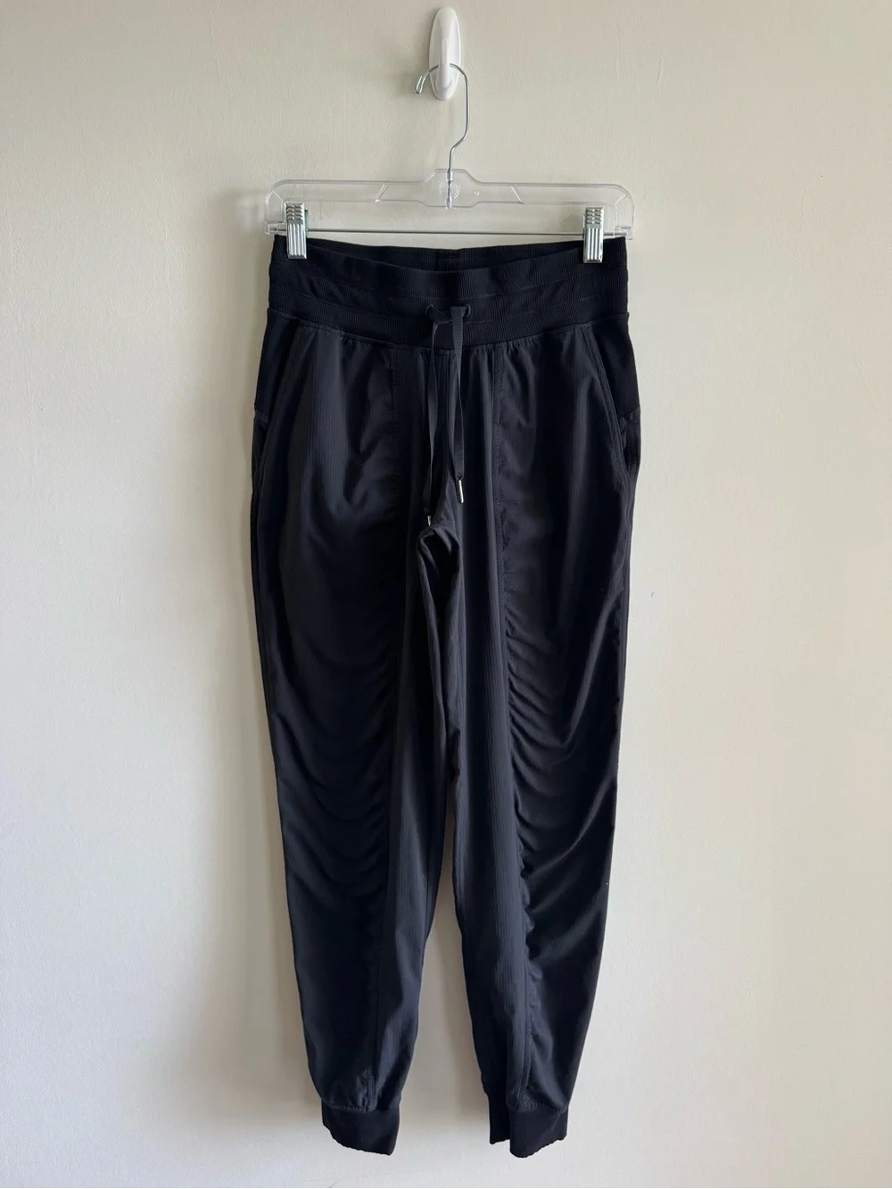 Lululemon Dance Studio Joggers *29